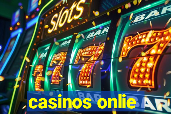 casinos onlie