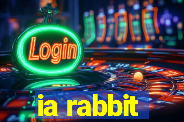 ia rabbit