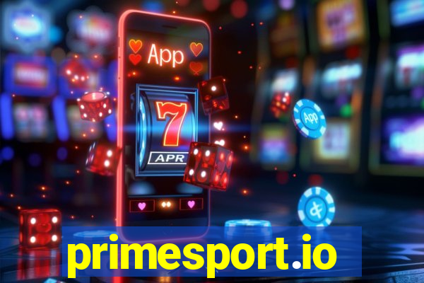 primesport.io