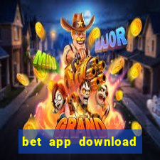 bet app download apk for android