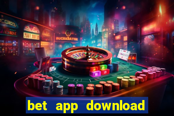 bet app download apk for android