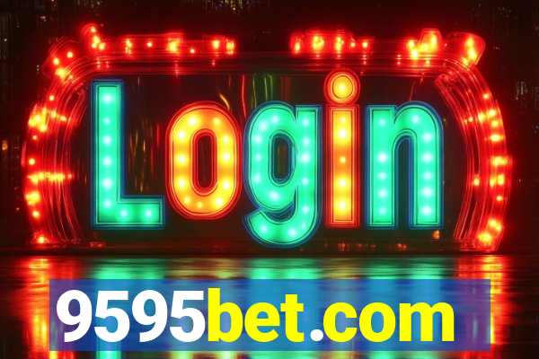 9595bet.com