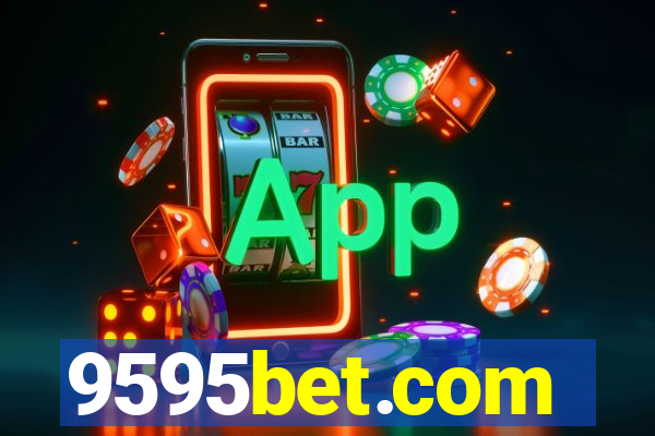 9595bet.com