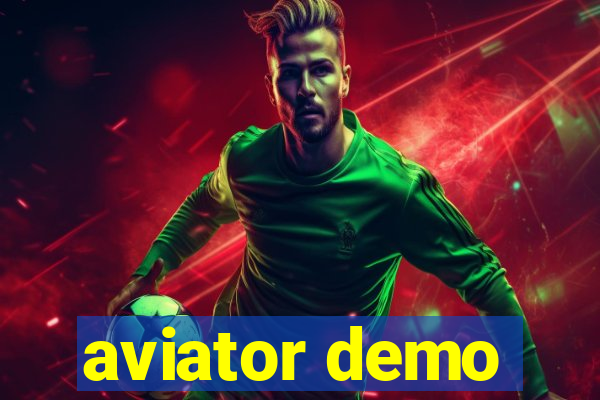 aviator demo