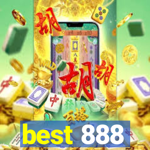 best 888