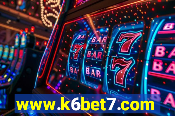 www.k6bet7.com