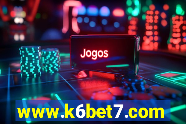 www.k6bet7.com