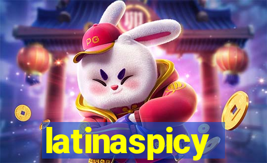 latinaspicy