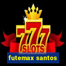 futemax santos