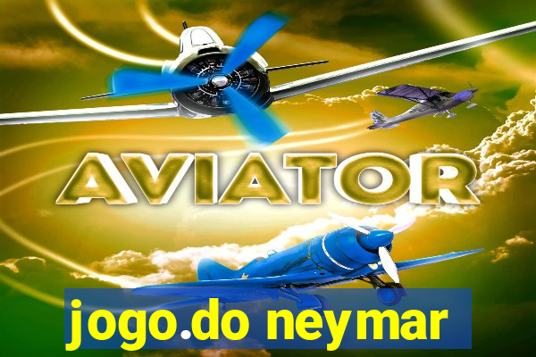 jogo.do neymar