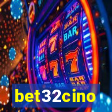 bet32cino