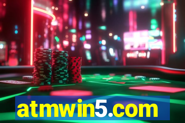 atmwin5.com