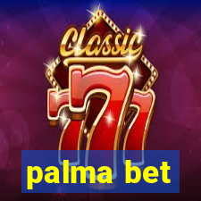 palma bet