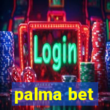 palma bet