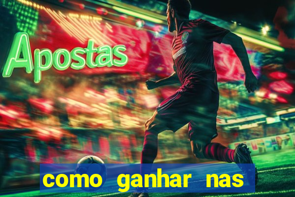 como ganhar nas plataformas de jogos