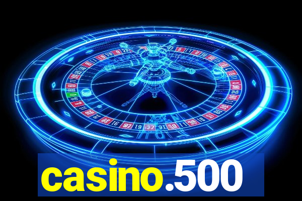 casino.500