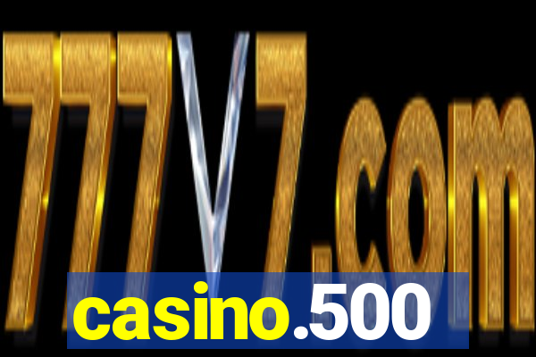 casino.500