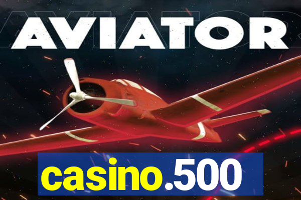 casino.500