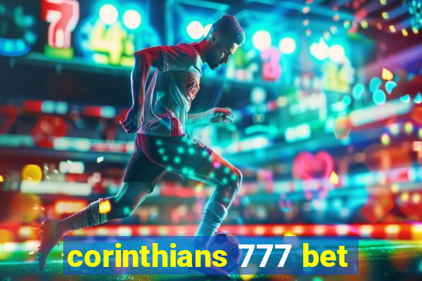 corinthians 777 bet