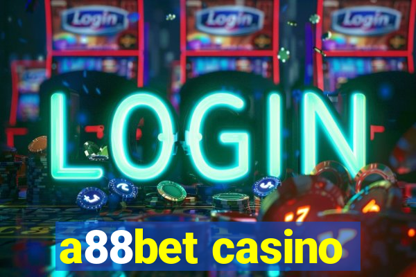 a88bet casino