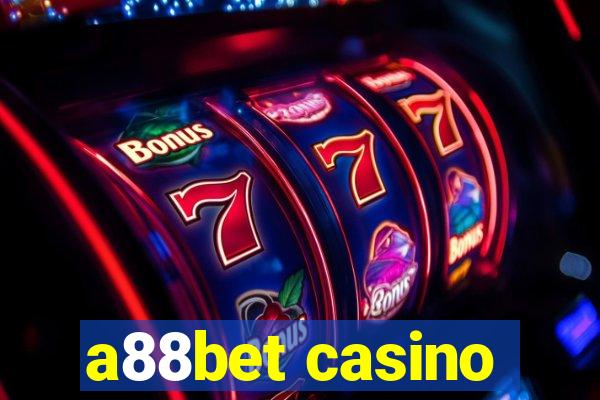 a88bet casino