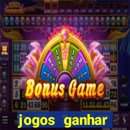 jogos ganhar dinheiro gratis