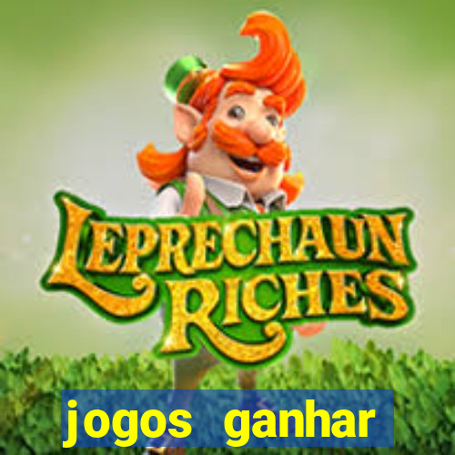 jogos ganhar dinheiro gratis