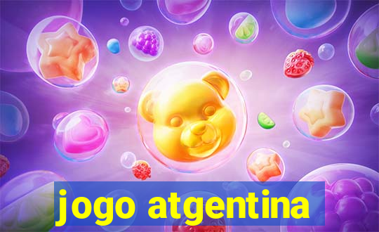 jogo atgentina