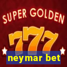 neymar bet