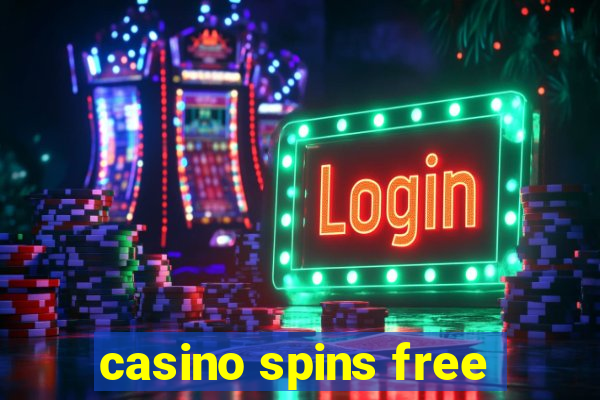 casino spins free