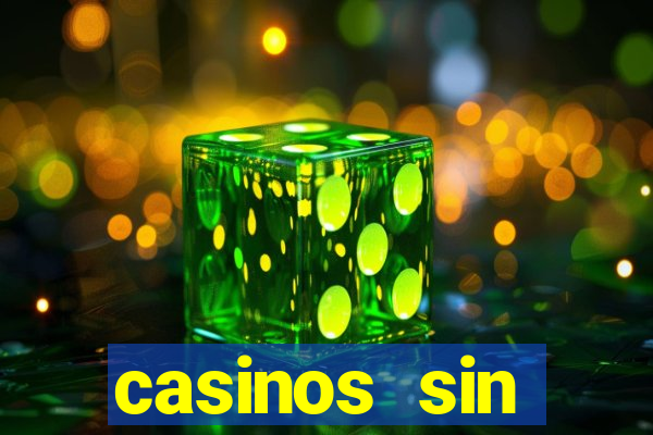 casinos sin deposito con bonos