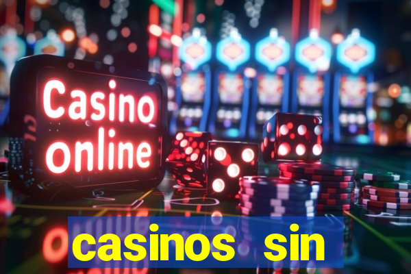 casinos sin deposito con bonos