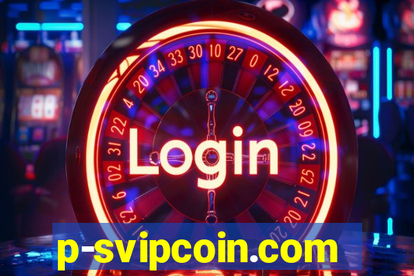 p-svipcoin.com