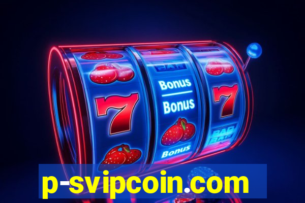 p-svipcoin.com