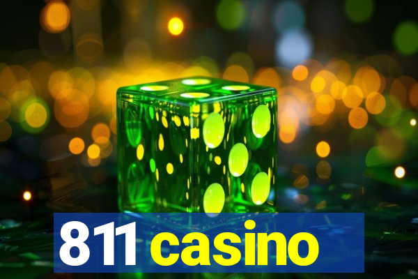 811 casino