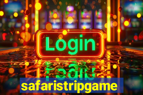 safaristripgame