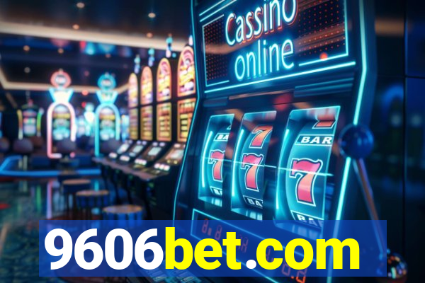 9606bet.com