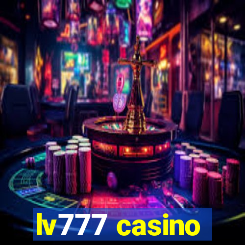 lv777 casino