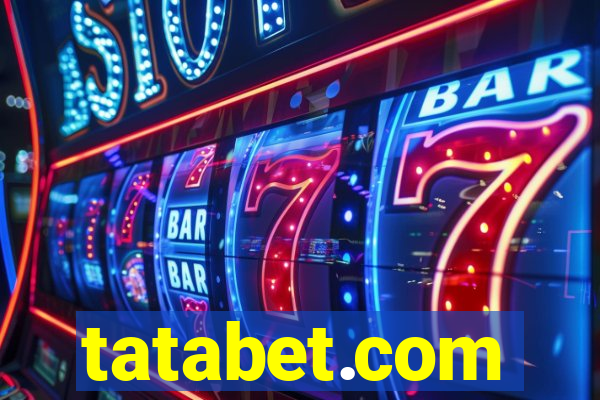 tatabet.com