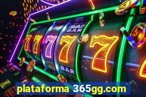 plataforma 365gg.com