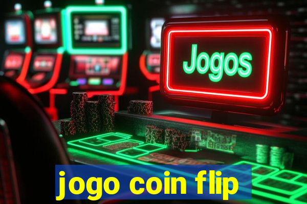 jogo coin flip