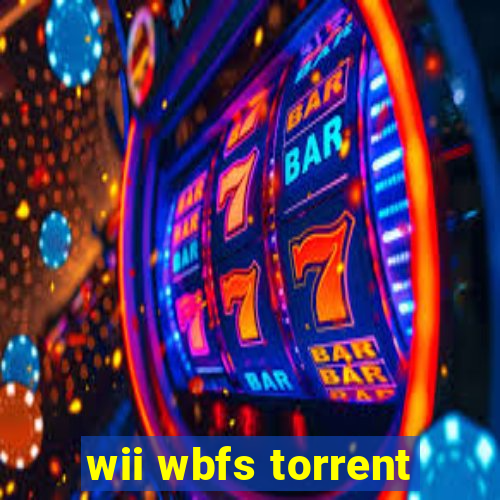 wii wbfs torrent