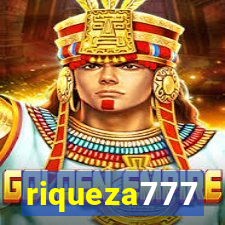 riqueza777