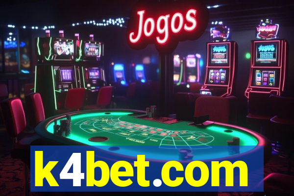 k4bet.com