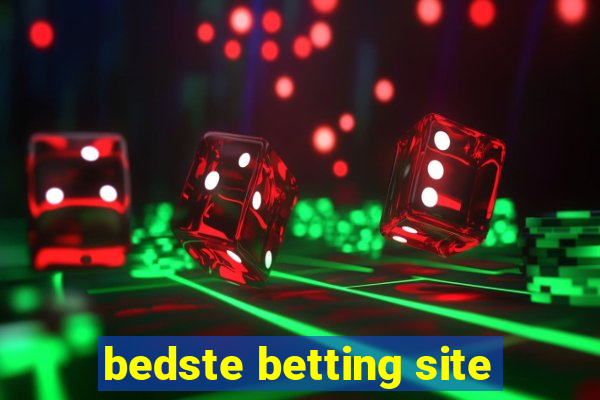 bedste betting site