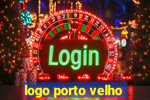 logo porto velho