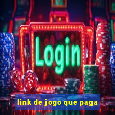 link de jogo que paga