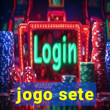 jogo sete