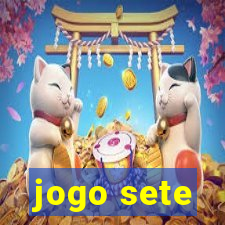 jogo sete