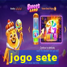 jogo sete